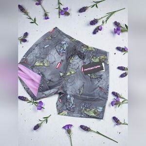 New fashion fishing swim shorts Men size